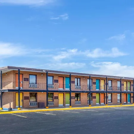 Starved Rock Motor Inn