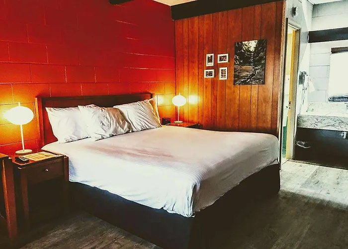 Hotel Starved Rock Motor