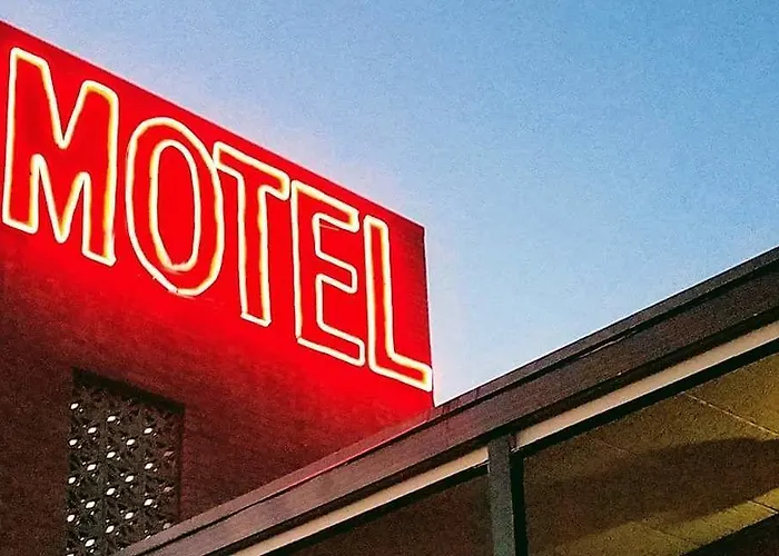 Hotel Starved Rock Motor