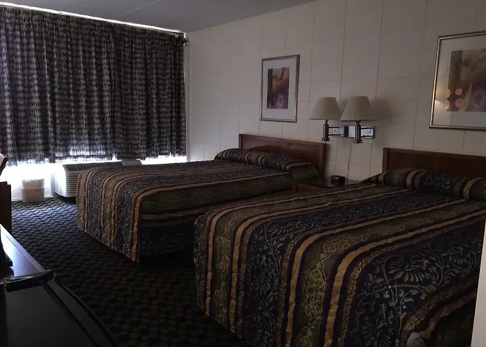 Hotel Starved Rock Motor