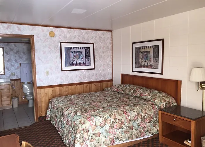 Starved Rock Motor Hotel