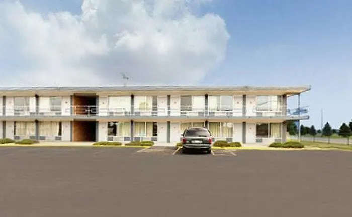 Starved Rock Motor Hotel 2*