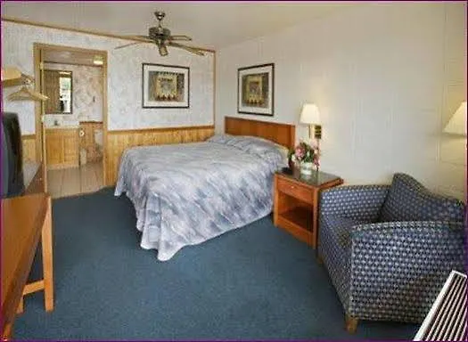 Hotel Starved Rock Motor 2*