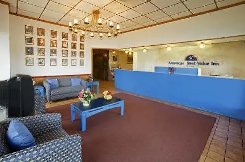 Starved Rock Motor Hotel 2*