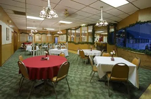 Hotel Starved Rock Motor