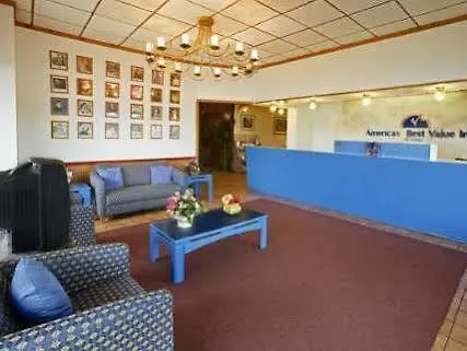 Starved Rock Motor Streator